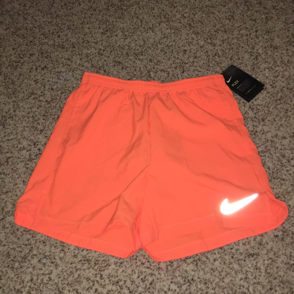 Nike men’s running shorts